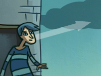 יריקה אולימפית