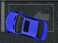 חניה מתוסבכת