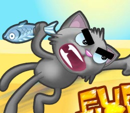 גלדיאטורים עם פרווה