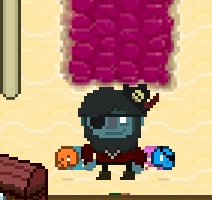 אוצר הנשמות של דייבי ג'ונס