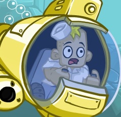 צייד המעמקים 2