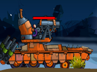 הדרך לגן עדן 3