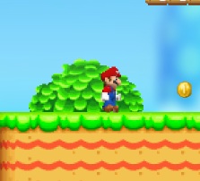 הרפתקאות מריו 2