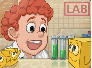 המחליף