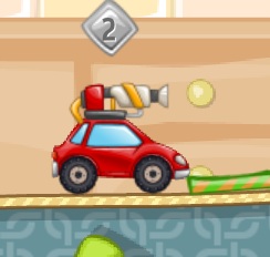 מירוצי פיינטבול