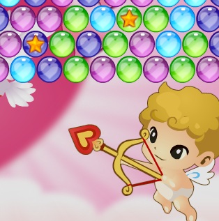 קופידון באבלס