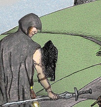 הזית המושחת: פרק 1