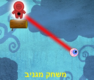 בלי עין הרע