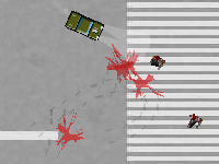 דורס הולכי רגל