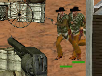 משימת השריף