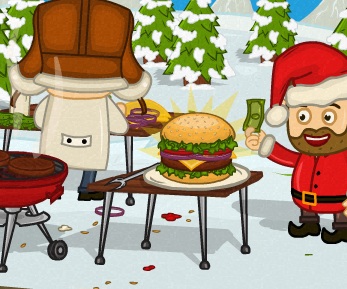 סופר בורגר 2