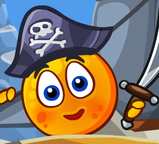 הגנו על הסמיילי: פיראטים