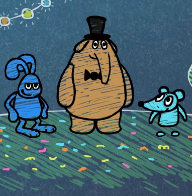 מחליף צורות