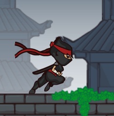 בית הספר לנינג'ות