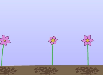 הגינה המכושפת