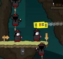 ערפדים סיניים