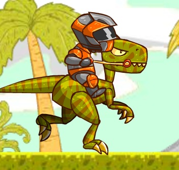 ריצת הראפטור