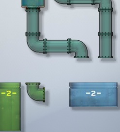 מים זורמים: מי קריסטל