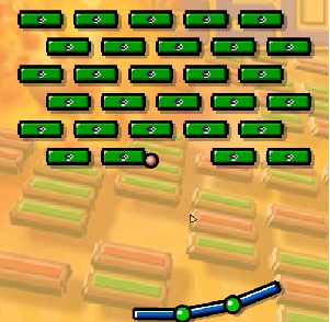 שובר לבנים 360