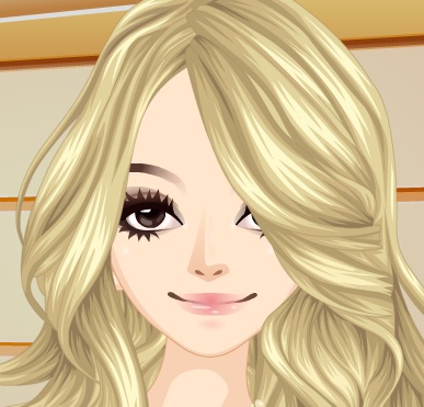 נערת קליפורניה