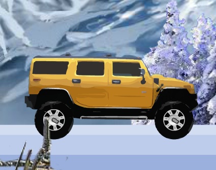 שיגעון השטח