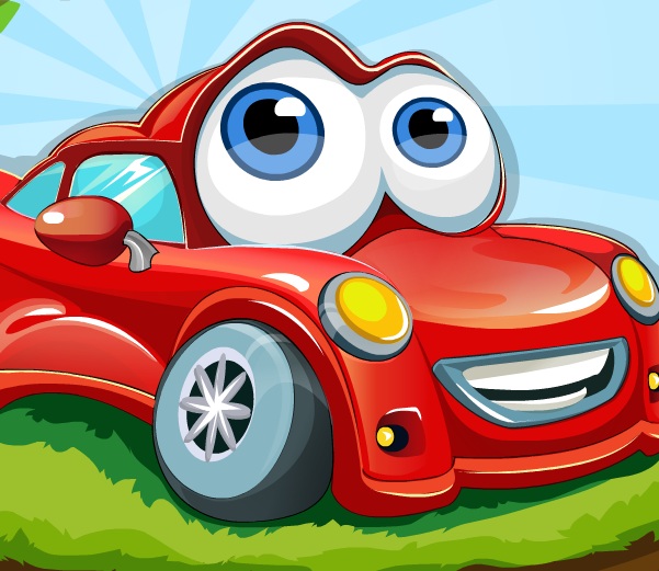 הדרך לרשיון נהיגה