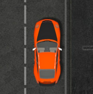 חניה עולמית 2