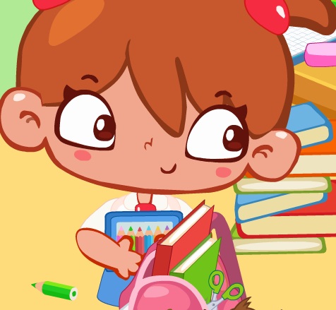 שרה המפוזרת: בחזרה לבצפר