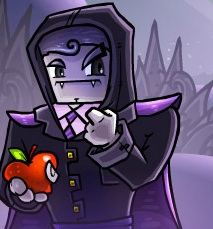 הערפד הצמחוני 