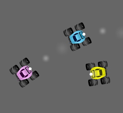 מרוץ ברחובות