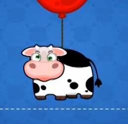 למצוא את הפרה