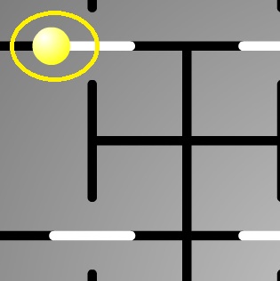 נקודת האמצע