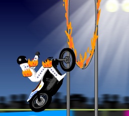 קפיצה מתוכננת 2