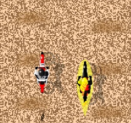 אופנועים ופעלולים