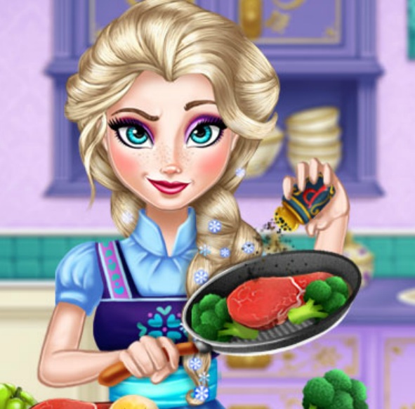 בישול אמיתי