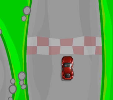 מלך הסיבובים