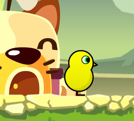 ברווז סופרסטאר: ההרפתקה