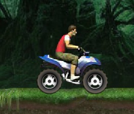 נסיעה פרועה