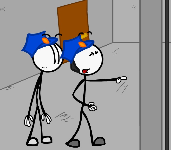 בריחה מהכלא