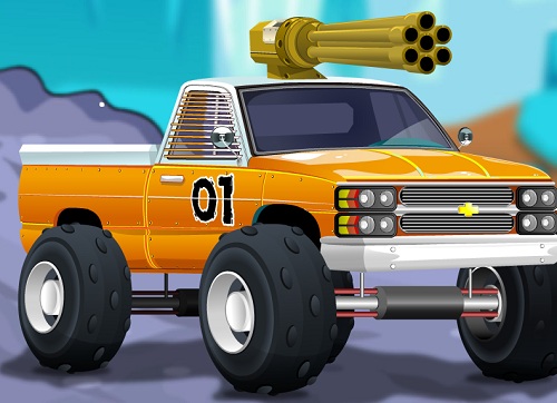 אל פסגת הר היטי