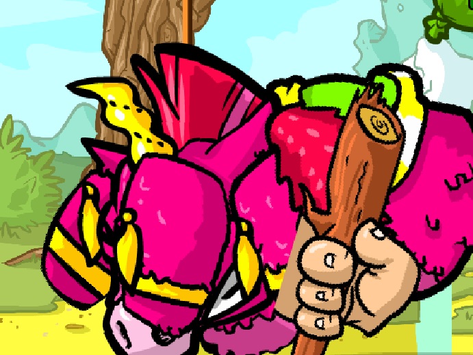 הכו את הפיניאטה 3