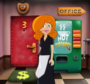 תמי ג'ו: כוכבת נולדת