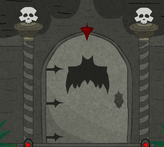 לחפש את סניקי: הקבר