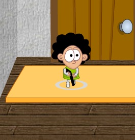 חייזרים בבית הספר