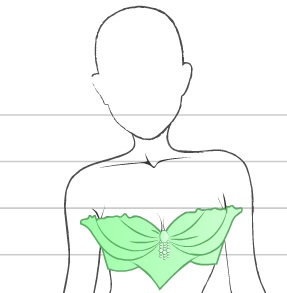 מעצבת אופנה - בת ים