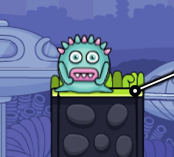 חיסול מפלצות 3