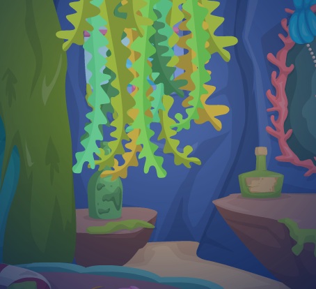 ביתה של בת הים