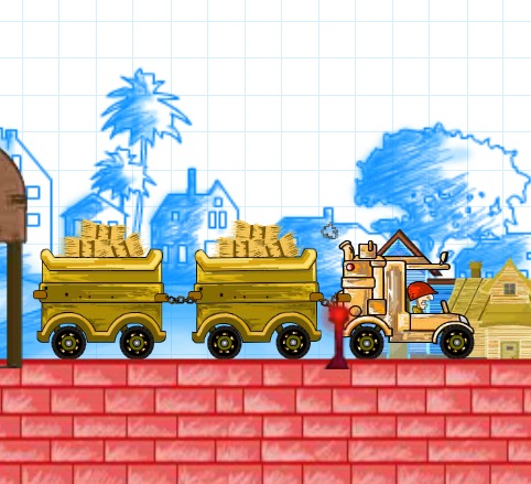 לבנות ולסלול