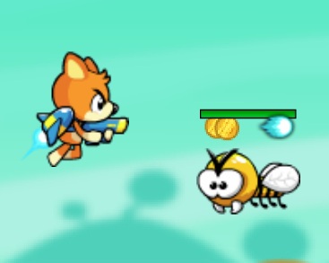 דובי של כוכב