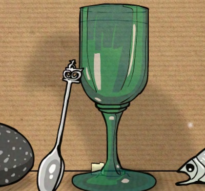 לברוח מהקופסא